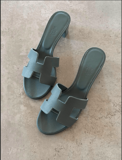 Hermès Oasis Sandals