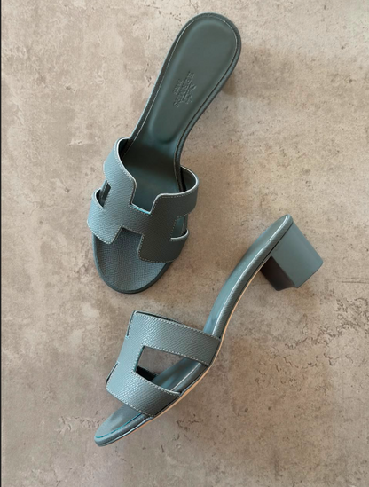Hermès Oasis Sandals