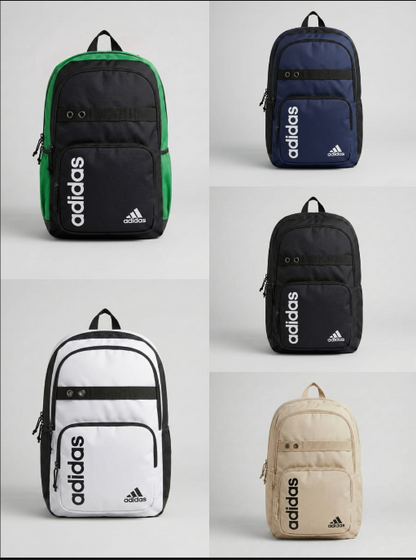 Adidas Linear Utility Backpack