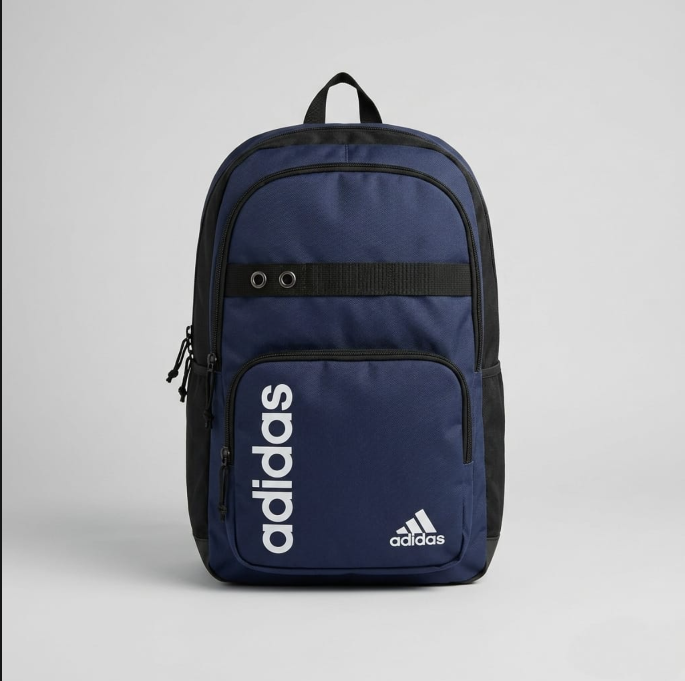 Adidas Linear Utility Backpack