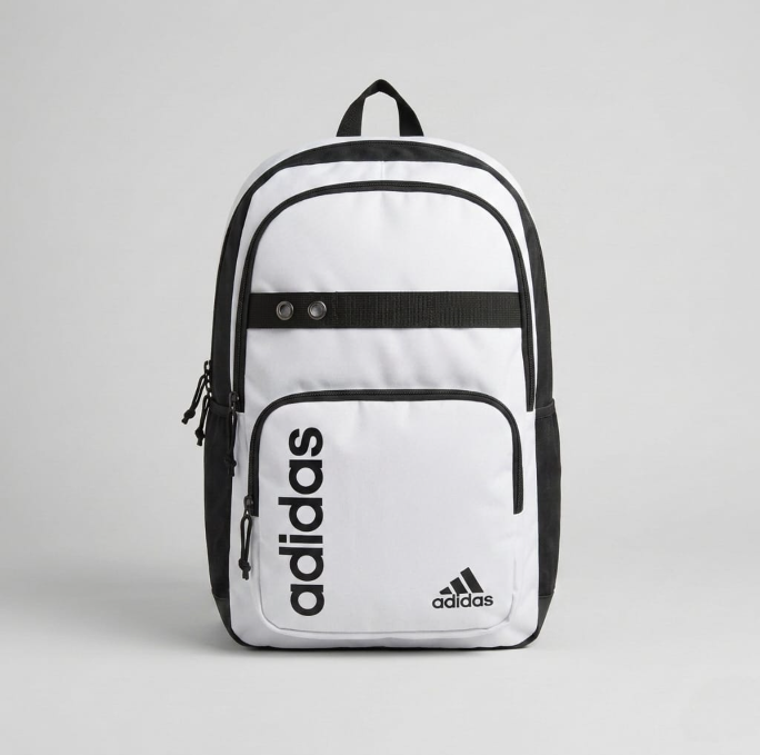 Adidas Linear Utility Backpack