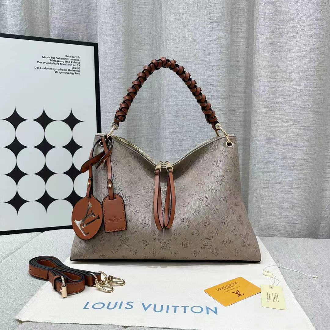 Satchel Bag & Wallet Combo