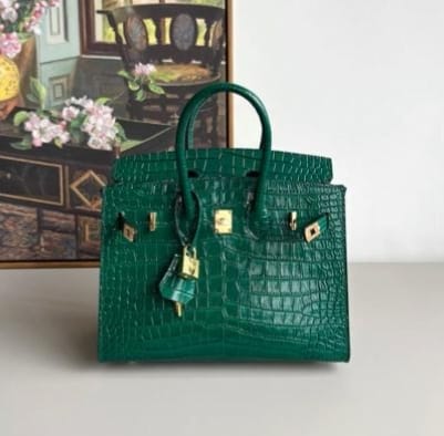 Birkin Bag