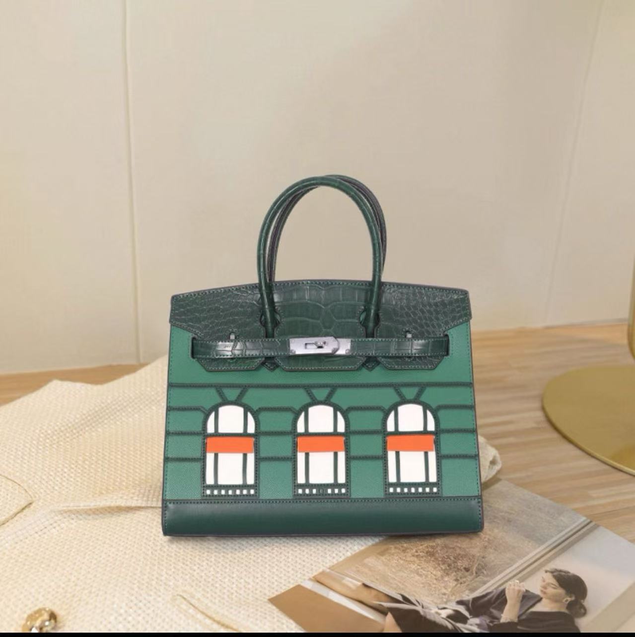 Birkin Bag