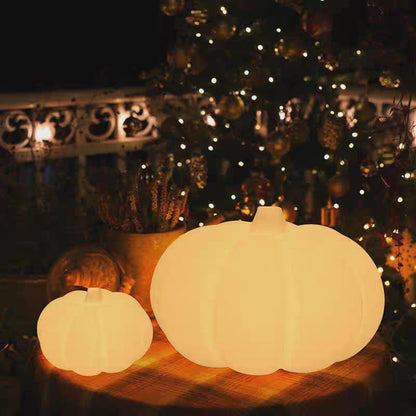 Pumpkin Glow Lamps