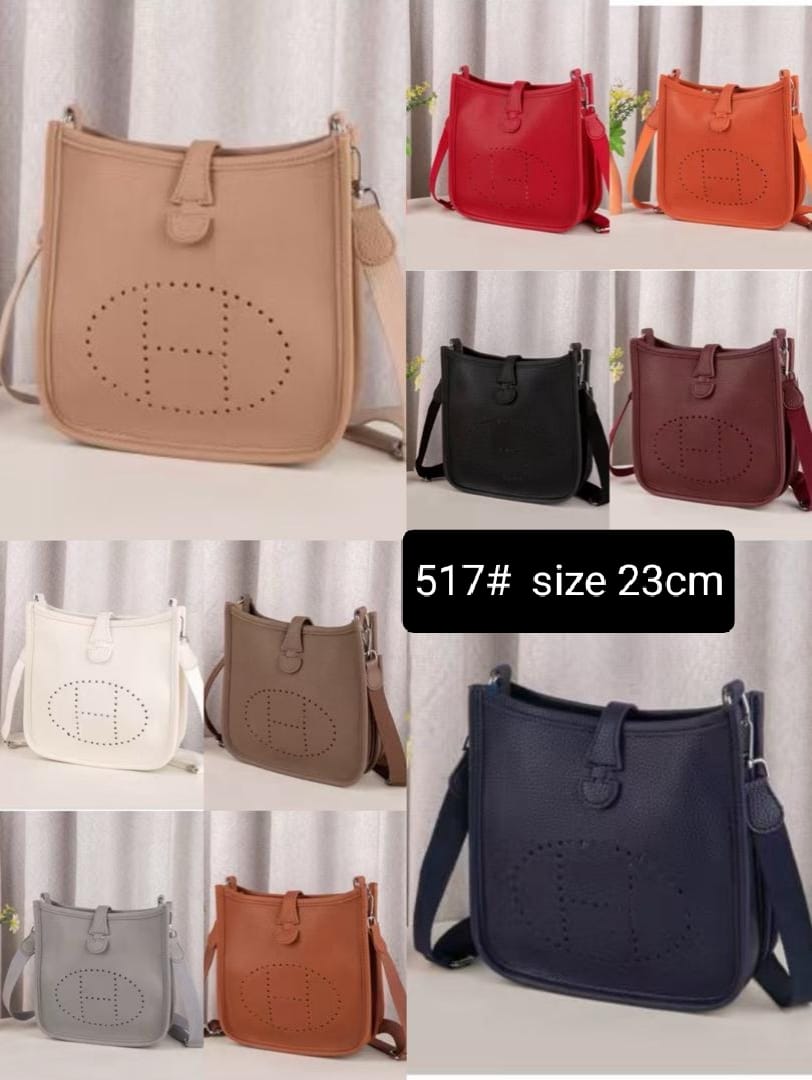 Hermès Evelyne III Bag
