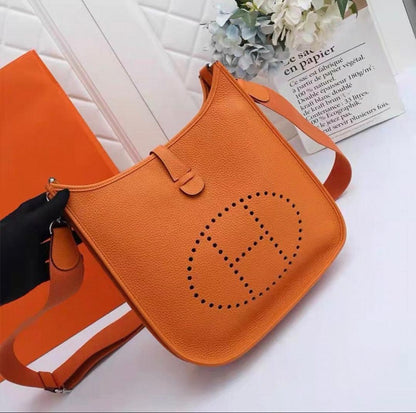 Hermès Evelyne III Bag
