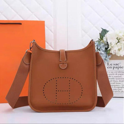 Hermès Evelyne III Bag