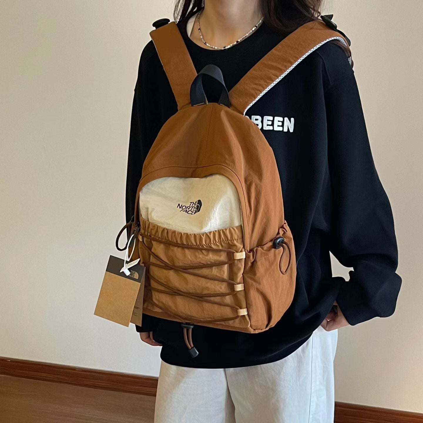 The North Face Borealis Mini Backpack