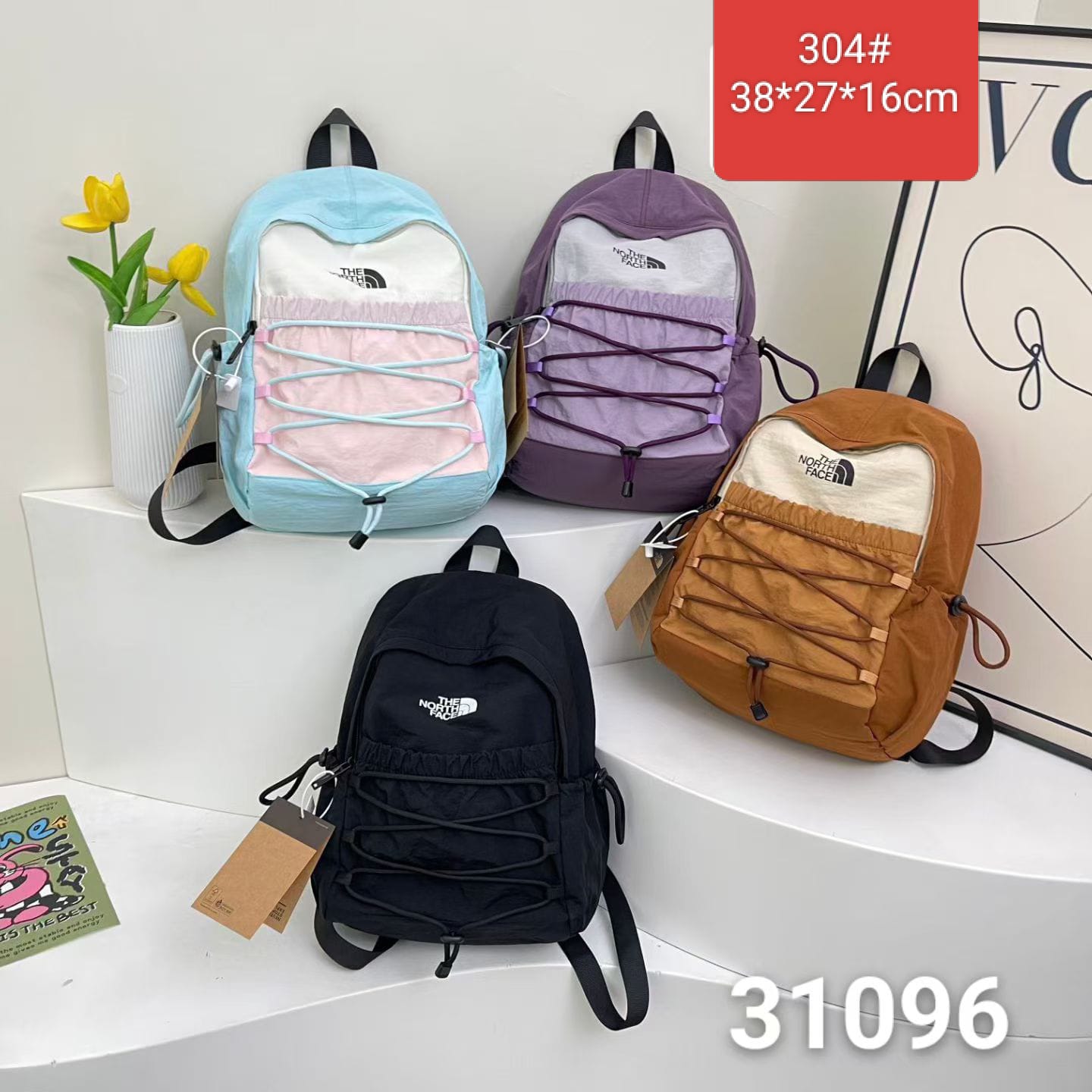 The North Face Borealis Mini Backpack