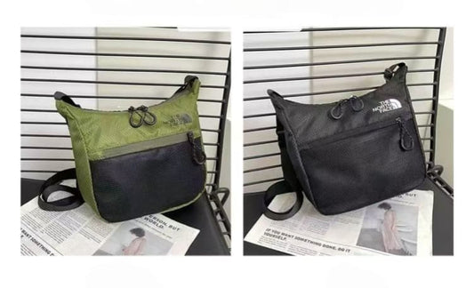 The North Face Bozer Crossbody Bag