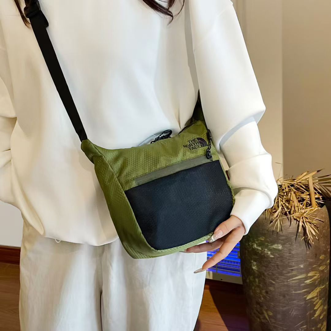 The North Face Bozer Crossbody Bag