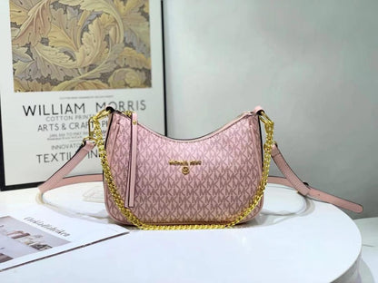 Michael Kors Jet Set Charm Shoulder Bag